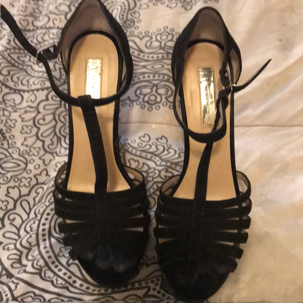 Heels INC International size 8